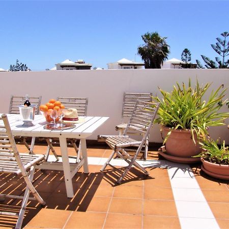 Villa Casas Luis With Private Pool Puerto del Carmen  Exterior foto