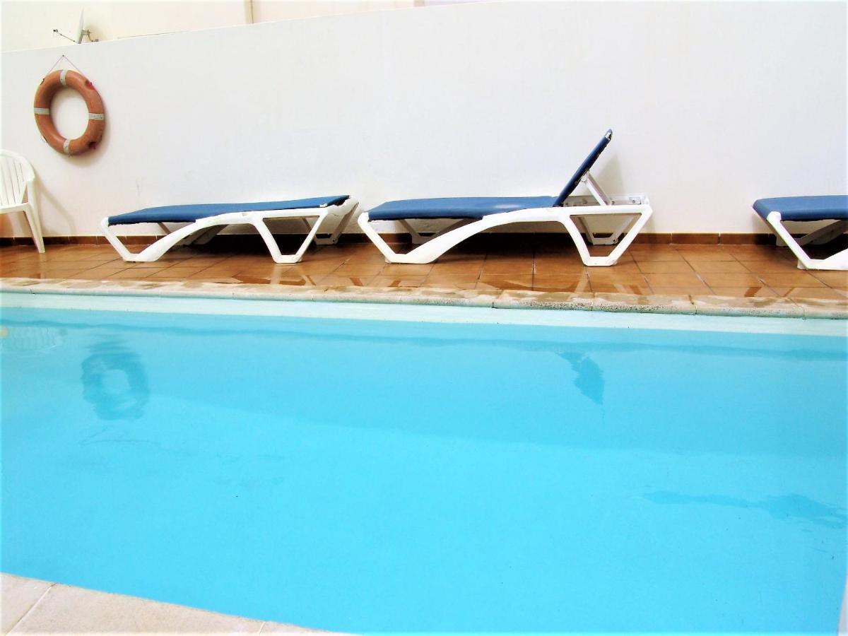 Villa Casas Luis With Private Pool Puerto del Carmen  Exterior foto