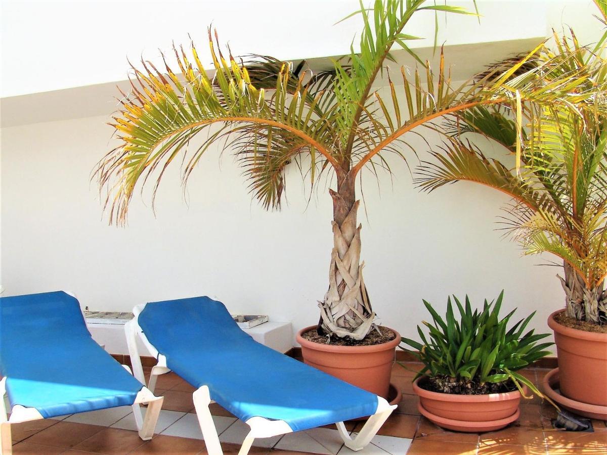 Villa Casas Luis With Private Pool Puerto del Carmen  Exterior foto
